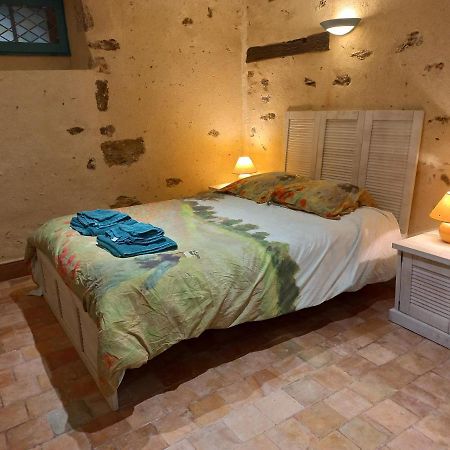 Chambre D'Hotes A Proximite Du Circuit Des 24H Ruaudin Exteriör bild